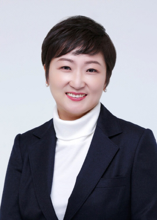 이언주 전 국회의원. 이언주 제공